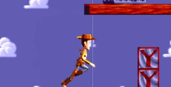 Toy Story PC Screenshot