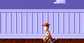 Toy Story PC Screenshot
