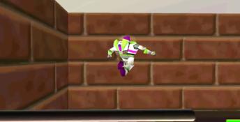 Toy Story 2: Buzz Lightyear To The Rescue