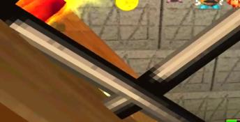 Toy Story 2: Buzz Lightyear To The Rescue PC Screenshot