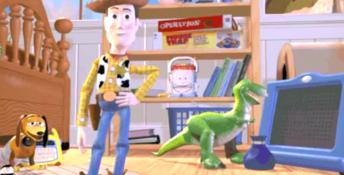 Toy Story Activity Center