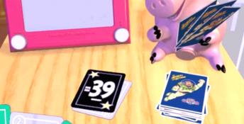 Toy Story Activity Center PC Screenshot