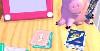 Toy Story Activity Center PC Screenshot