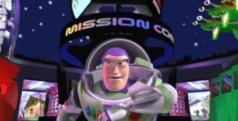 Toy Story Activity Center PC Screenshot