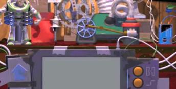 Toy Story Activity Center PC Screenshot
