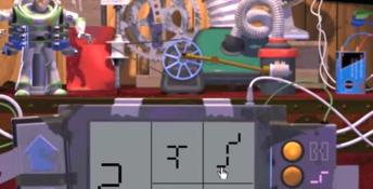 Toy Story Activity Center PC Screenshot