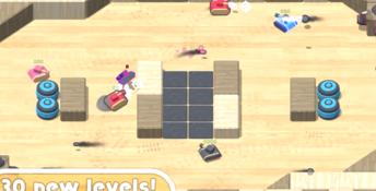 Toy Tanks PC Screenshot