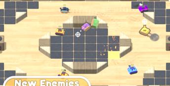 Toy Tanks PC Screenshot