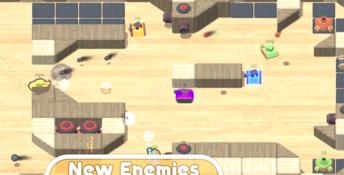 Toy Tanks PC Screenshot