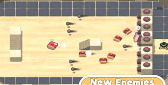 Toy Tanks PC Screenshot