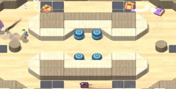 Toy Tanks PC Screenshot