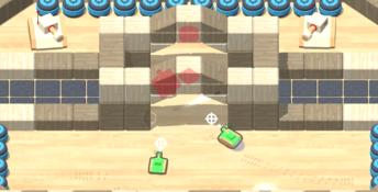 Toy Tanks PC Screenshot