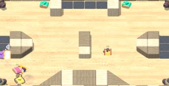 Toy Tanks PC Screenshot