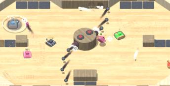 Toy Tanks PC Screenshot