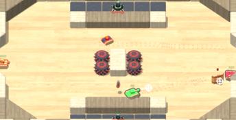 Toy Tanks PC Screenshot