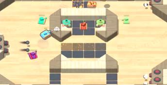 Toy Tanks PC Screenshot