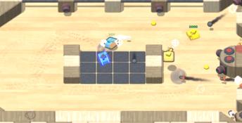 Toy Tanks PC Screenshot