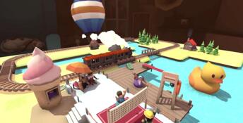 Toy Trains PC Screenshot