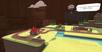Toy Trains PC Screenshot
