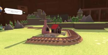 Toy Trains PC Screenshot