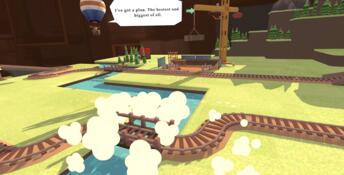 Toy Trains PC Screenshot