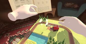 Toy Trains PC Screenshot