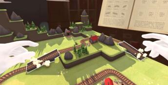 Toy Trains PC Screenshot
