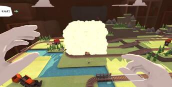 Toy Trains PC Screenshot