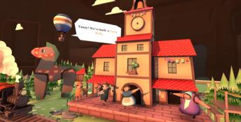 Toy Trains PC Screenshot