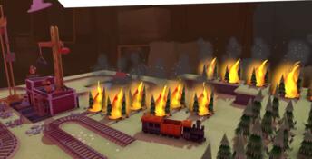 Toy Trains PC Screenshot