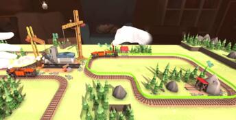 Toy Trains PC Screenshot