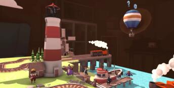 Toy Trains PC Screenshot