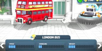 Toybox Turbos PC Screenshot