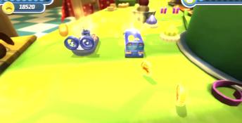 Toybox Turbos PC Screenshot