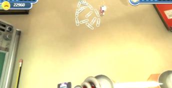 Toybox Turbos PC Screenshot
