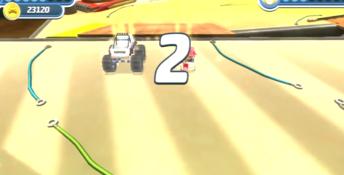 Toybox Turbos PC Screenshot