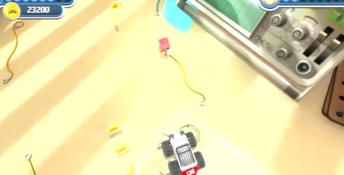 Toybox Turbos PC Screenshot