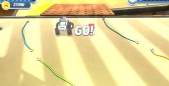 Toybox Turbos PC Screenshot