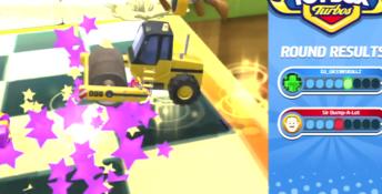 Toybox Turbos PC Screenshot