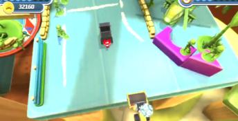 Toybox Turbos PC Screenshot