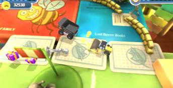 Toybox Turbos PC Screenshot