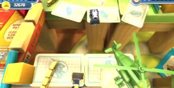 Toybox Turbos PC Screenshot