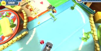 Toybox Turbos PC Screenshot