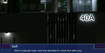 TP: The Class Next Door