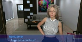 TP: The Class Next Door PC Screenshot