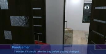 TP: The Class Next Door PC Screenshot