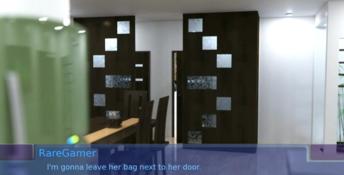 TP: The Class Next Door PC Screenshot