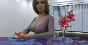 TP: The Class Next Door PC Screenshot