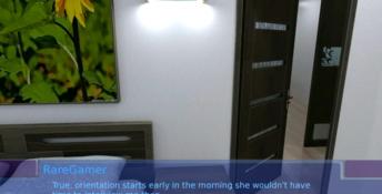 TP: The Class Next Door PC Screenshot