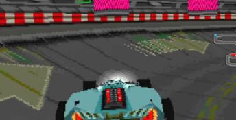 Track Attack PC Screenshot